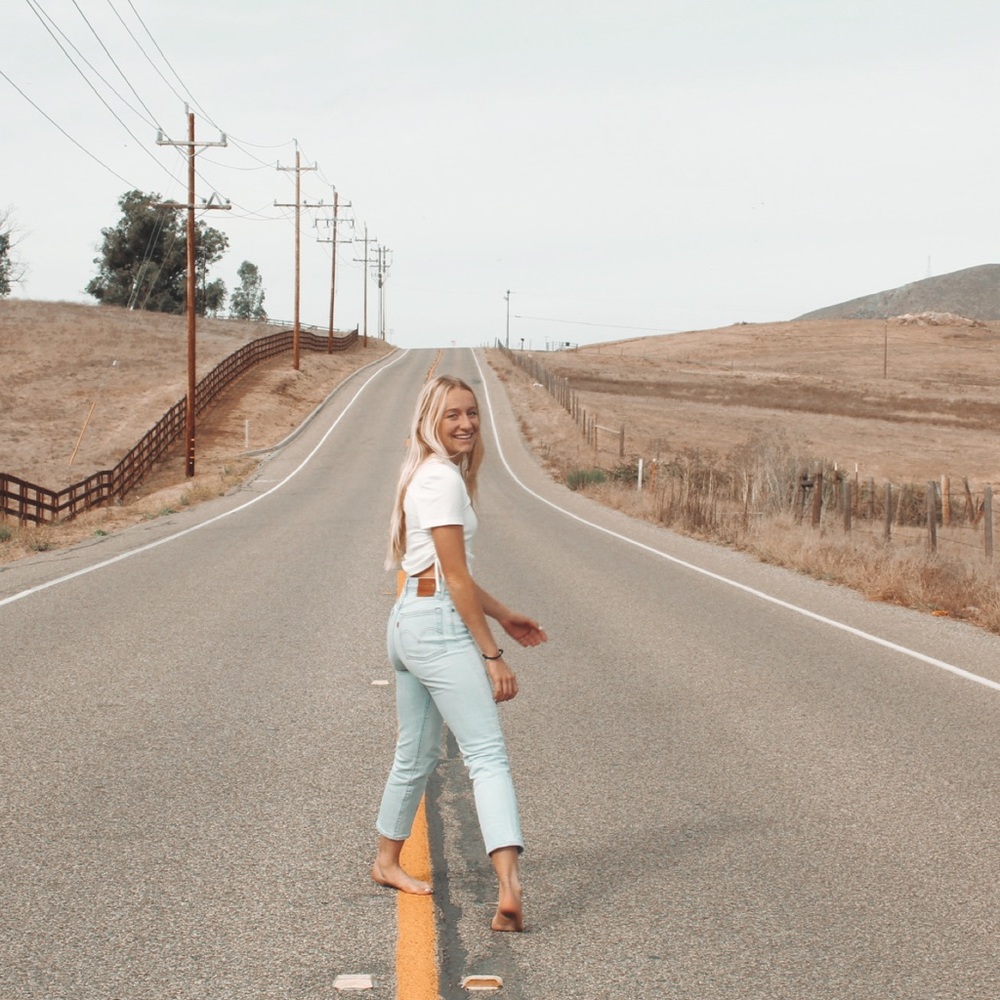 Meet your Posher, Saige